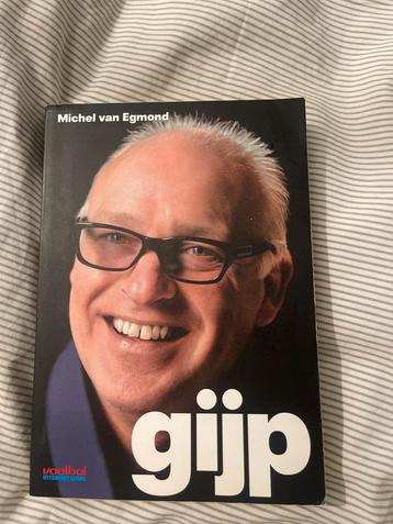 Gijp - Michel van Egmond beschikbaar voor biedingen