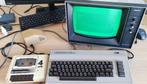 Commodore 64 and accessories, Computers en Software, Vintage Computers, Ophalen, Commodore 64