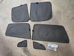 Carshades/zonneschermen voor Skoda Kamiq, Ophalen, Gebruikt, Skoda