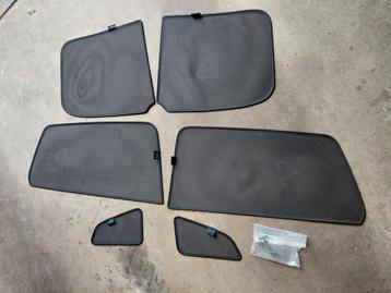 Carshades/zonneschermen voor Skoda Kamiq  beschikbaar voor biedingen