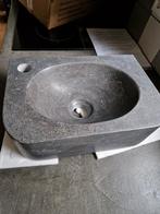 Fontein Wasbakje Natuursteen - Nieuw in Doos, Minder dan 50 cm, Nieuw, Ophalen of Verzenden, Minder dan 25 cm