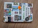 Reisgids New York met kaart, Overige merken, Ophalen of Verzenden, Zo goed als nieuw, Reisgids of -boek