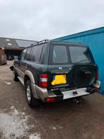 Onderdelen nissan patrol y61 3.0, Ophalen of Verzenden