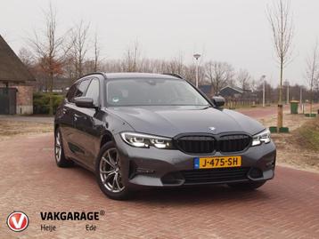 BMW 3-serie Touring 318i Executive Edition | Apple Carplay | beschikbaar voor biedingen