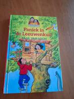 Paul van loon, Boeken, Ophalen of Verzenden, Zo goed als nieuw, Fictie algemeen