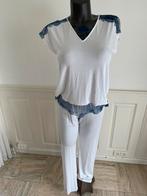 Le chat pyjama maat 36 model 5 avenue, Verzenden, Nieuw, Maat 36 (S)