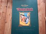 Walt disney classics the jungle book, Ophalen of Verzenden, Zo goed als nieuw