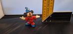 Mickey Mouse poppetje tovenaar bully disney (1625), Verzamelen, Duitsland, ., Ophalen of Verzenden, Zo goed als nieuw