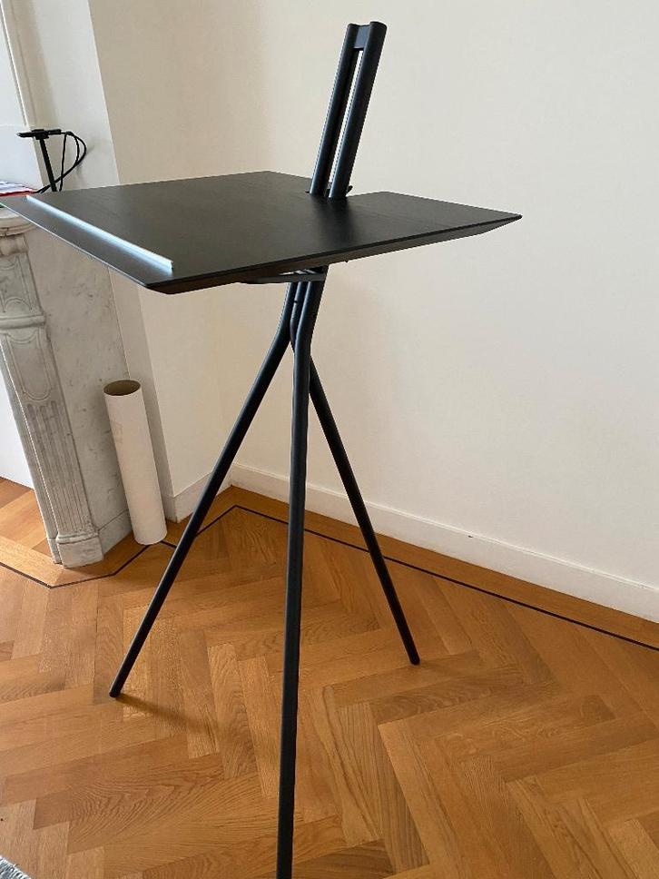 ClassiCon Notos lessenaar, sta-bureau, muziekstandaard etc, Huis en Inrichting, Bureaus, Nieuw, Stabureau, In hoogte verstelbaar