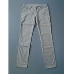 Beige chino 38/M katoen, Kleding | Dames, Broeken en Pantalons, Maat 38/40 (M), Verzenden, Beige, Lang
