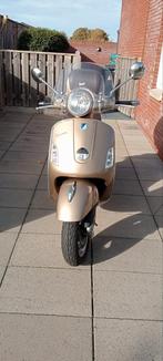 Vespa motor 250 cc, Motoren, Particulier, Scooter