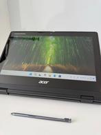 2 x Acer Spin laptop met touchscreen, Ophalen, Met touchscreen, Zo goed als nieuw, 11 inch