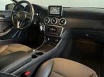 Mercedes-Benz A-klasse 180 Ambition Airco Automaat, LMV, zee, 65 €/maand, Gebruikt, 4 cilinders, Bruin