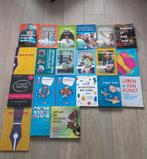 Schoolboeken PABO, Boeken, Ophalen of Verzenden, Zo goed als nieuw, Overige niveaus