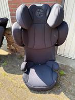 Cybex Autostoel, Overige merken, Autogordel of Isofix, Zo goed als nieuw, Zijbescherming