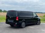 Mercedes-Benz eVito 66 kWh L3 | Stoelverwarming | Assistenti, Zwart, 116 pk, Zwart, Nieuw