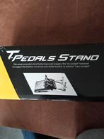Thrustmaster T-PEDALS STAND - T-LCM Pedalen, Ophalen of Verzenden, Nieuw