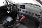 Mazda CX-3 2.0 SAG 150 GT-M 4WD | Cam | Hud | Acc | Stoel +, Auto's, 1998 cc, 4 cilinders, 150 pk, 1210 kg
