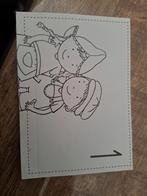 fien en teun plaatjes jumbo, Verzamelen, Jumbo, Ophalen of Verzenden