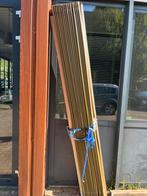 Harmonicawand, Huis en Inrichting, Ophalen, Gebruikt