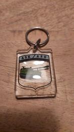 ASK / ASO Sleutelhanger, Verzamelen, Militaria | Algemeen, Ophalen of Verzenden, Overige soorten, Nederland, Overige typen