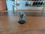 Warhammer 40K; Necron Warrior (3d printed), Verzenden, Gebruikt, Warhammer, Figuurtje(s)