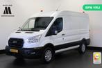 Ford Transit 2.0 TDCI L2H2 EURO 6 - Airco - Cruise - PDC -, Voorwielaandrijving, Stof, 4 cilinders, 2192 kg