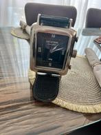 Collectione Tafelklok 1936, Sieraden, Tassen en Uiterlijk, Ophalen of Verzenden, Staal, Overige merken, 1960 of later