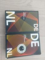 Van Dale woordenboeken Duits, J.V. Zambon, Zo goed als nieuw, Van Dale, Duits