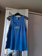 2  shirts maat 38 samen 2 euro oksel tot oksel 49cm, Maat 38/40 (M), Geel, Zo goed als nieuw, Korte mouw