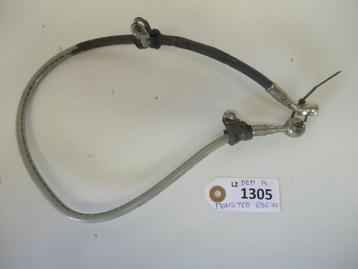 Monster 696 2008 - 2010 Ducati Leiding D1-19285 beschikbaar voor biedingen