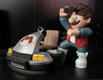 Super Mario: Back To The Kart - 3d print, Ophalen of Verzenden, Zo goed als nieuw
