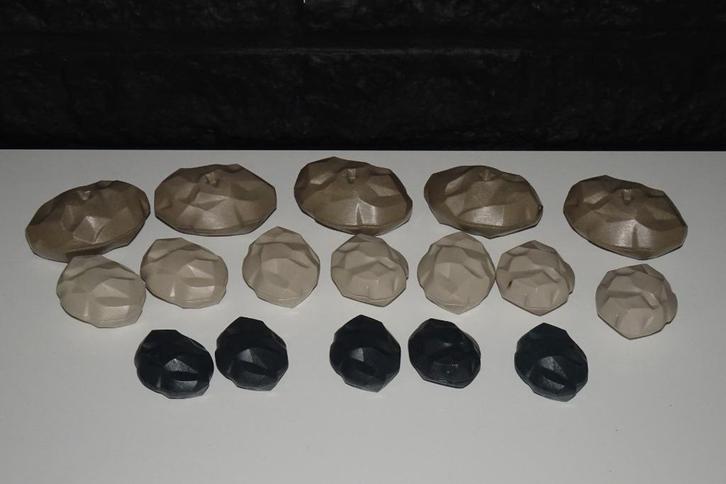 10 - Rotsen bouwplaats Maxx, Kinderen en Baby's, Speelgoed | Playmobil, Gebruikt, Ophalen of Verzenden