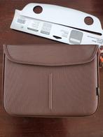 Targus 10.2 inch / 25.9cm Slim-line Mini Laptop Case, Ophalen of Verzenden, Nieuw, Rugzak