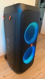 JBL Partybox 310, Audio, Tv en Foto, Luidsprekers, JBL, Ophalen of Verzenden, Zo goed als nieuw, 120 watt of meer