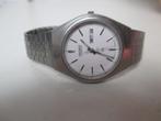 VINTAGE/ORIENTSEIKO/QUARTZ/HEREN/KW589602-70-CA-ZOLDERVONDST, Sieraden, Tassen en Uiterlijk, Horloges | Antiek, Overige merken