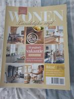 6x wonen landelijke stijl, Boeken, Tijdschriften en Kranten, Ophalen of Verzenden, Zo goed als nieuw, Overige typen