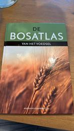 De Bosatlas van het voedsel-onderwijs, Ophalen of Verzenden, Zo goed als nieuw
