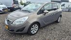 Opel Meriva 1.4 Turbo Business Edition LPG, Auto's, Opel, Voorwielaandrijving, Euro 5, Gebruikt, 680 kg