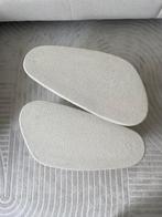 Salontafel organisch set, Huis en Inrichting, Tafels | Salontafels, Ophalen, Overige materialen, Minder dan 50 cm, 50 tot 100 cm