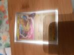 Team rockets zapdos, Ophalen of Verzenden, Nieuw, Losse kaart, Foil