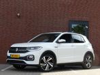 Volkswagen T-Cross 1.5 TSI R-Line / Automaat (bj 2022), T-Cross, 4 cilinders, 150 pk, Leder en Stof