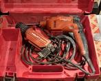 Hilti sd 45 gips schroefmachine, Doe-het-zelf en Verbouw, Gereedschap | Boormachines, Ophalen, Zo goed als nieuw, Boor- en Schroefmachine