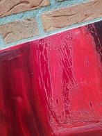 -	Schilderij het kruis, Ophalen of Verzenden