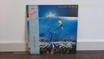 Shakatak - Night Birds LP / Vinyl Plaat, Japan, Jazz, Funk, 1960 tot 1980, Jazz, Gebruikt, 12 inch