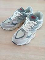 New Balance 9060 Unisex schoenen! Grey/White! Maat 39.5, Ophalen of Verzenden, Nieuw, New Balance, Overige typen