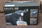 Krups SUB compact, Witgoed en Apparatuur, Thuistaps, Ophalen, Nieuw, Krups