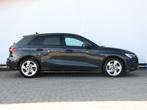 Audi A3 Sportback 35 TFSI Advanced edition 150pk | Navi | Ad, 4 cilinders, Origineel Nederlands, Bedrijf, 19 km/l