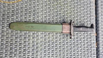 US ww2 m1 garand bajonet (1) beschikbaar voor biedingen