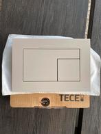 Bedieningsplaat toilet TECE (nieuw), Ophalen of Verzenden, Nieuw